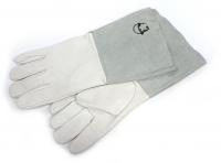 Краги для аргонодуговой сварки (К1411)