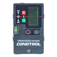 Приемник универсальный лазерного излучения + мишень  ULR CONDTROL