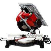 Пила торцовочная универсальная Redverg RD-MSU255-1200