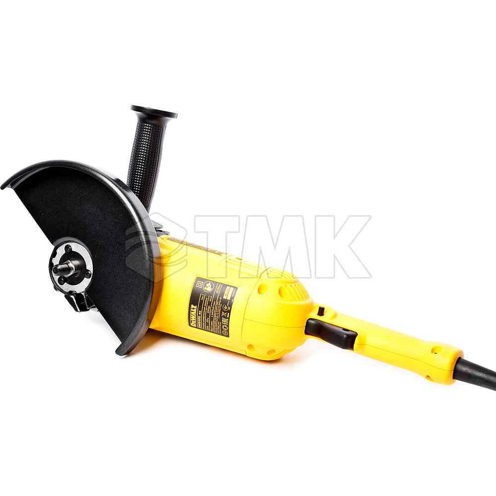 Купить Оптом Шлифмашина Угловая Dewalt Dwe490 Ks