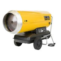 Воздухонагреватель дизельный Master B 230 Воздухонагреватель дизельный Master B 230