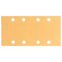 Шлифлист Bosch 93х186мм Wood К400 (930)