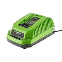 Зарядное устройство Greenworks 40B