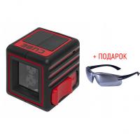 Уровень лазерный ADA Cube Professional Edition