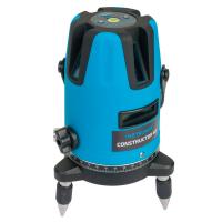 Уровень лазерный INSTRUMAX CONSTRUCTOR 4D