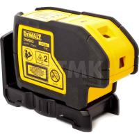 Уровень лазерный DeWalt DW083K