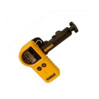 Детектор для лазерных уровней DeWalt DE0772