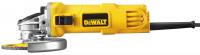Машина шлифовальная угловая DeWalt DWE4051G Машина шлифовальная угловая DeWalt DWE4051G