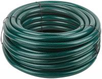 Шланг поливочный трехслойный армированный "Дождь Мастер Стандарт" 3/4" x 2,1 мм, 25 м