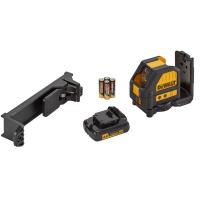 Уровень лазерный DeWalt DCE088LR