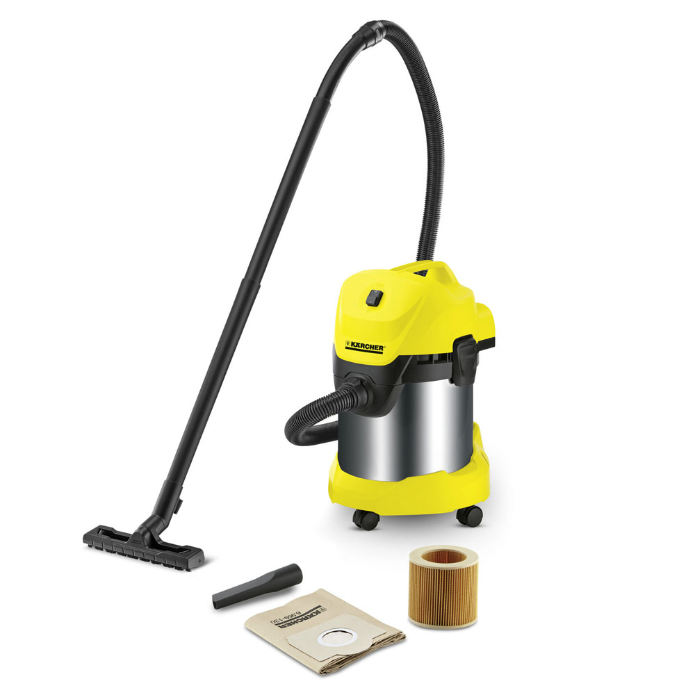 Купить Пылесос Karcher Wd3 Premium