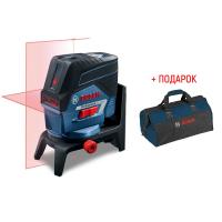 Нивелир лазерный Bosch GCL 2-50C