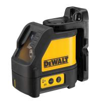 Уровень лазерный DeWalt DW088K