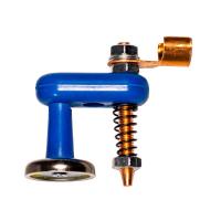 Клемма заземления магнитная Magnet D-800 (2-точечная, 600А, 35-90mmq)