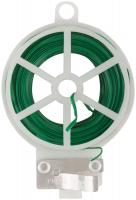 Проволока подвязочная садовая 30 м