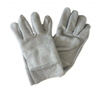 Перчатки цельноспилковые 