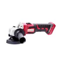 Машина шлифовальная угловая аккумуляторная бесщеточная RedVerg RD-AG18V/BL (без акк, без з/у)