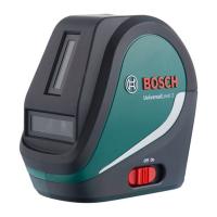Уровень лазерный Bosch UniversalLevel 3 Basic