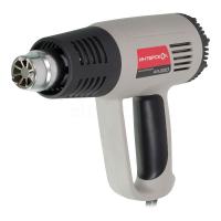 Фен строительный ИНТЕРСКОЛ ФЭ-2000Э (кейс)