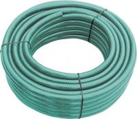 Шланг поливочный трехслойный армированный 1/2" х 2,0 мм, 25 м