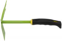 Мотыга, прорезиненная ручка 320 мм Мотыга, прорезиненная ручка 320 мм
