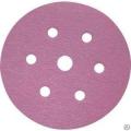 Круги шлифовальные для МПШЭ