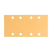 Шлифлист Bosch 93х186мм Wood К180 (927)