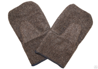 Рукавицы суконные ОП1(700 гр)