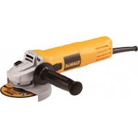 Машина шлифовальная угловая DeWalt DWE4119 Машина шлифовальная угловая DeWalt DWE4119