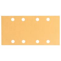 Шлифлист Bosch 93х186мм Wood К120 (926)