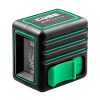 Уровень лазерный ADA Cube MINI Green Professional Edition