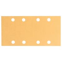 Шлифлист Bosch 93х186мм Wood К 40 (922)