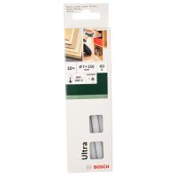 Клей Bosch для клеевого пистолета белый (Ø7х150ммх10шт) (А03)