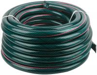 Шланг поливочный трехслойный армированный 1" х 3,0 мм, 25 м