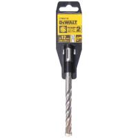 Бур SDS plus DeWalt 12х160х100 EXTREME2 DT9552