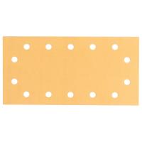 Шлифлист Bosch 115х230мм Wood К 60 (932)