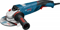 Машина шлифовальная угловая Bosch GWS18-125 SL Машина шлифовальная угловая Bosch GWS18-125 SL
