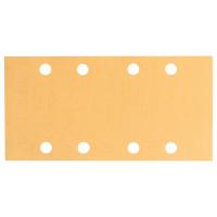 Шлифлист Bosch 93х186мм Wood К 80 (924)