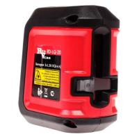 Нивелир лазерный RedVerg RD-LQ-20