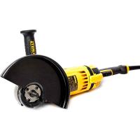 Машина шлифовальная угловая DeWalt DWE4559 Машина шлифовальная угловая DeWalt DWE4559