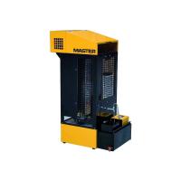 Воздухонагреватель на отработанном масле Master WA33 Воздухонагреватель на отработанном масле Master WA33