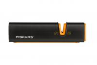 Точилка FISKARS для топоров и ножей Xsharp (120740)
