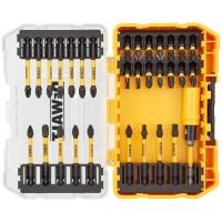 Набор бит и насадок DeWalt FLEXTORQ (31шт.) DT70739T