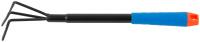 Рыхлитель, синяя пластиковая ручка 390 мм Рыхлитель, синяя пластиковая ручка 390 мм