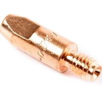 Наконечник E-Cu М6/1.0/D=8.0/28 Наконечник E-Cu М6/1.0/D=8.0/28