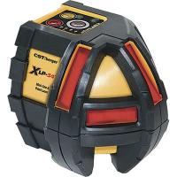 Построитель плоскостей лазерный CST/berger XLP34