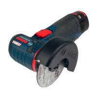 Машина шлифовальная угловая Bosch GWS 12V-76 (б/акк,б/зу) Машина шлифовальная угловая Bosch GWS 12V-76 (б/акк,б/зу)