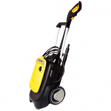Мойка высокого давления Karcher K 7 Compact