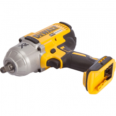 Гайковерт аккумуляторный DeWalt DCF899N (б/акк,б/зу)