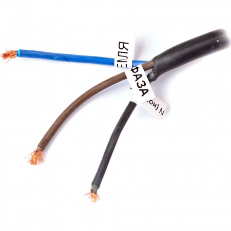 Воздухонагреватель электрический RedVerg RD-EHR6R